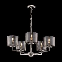 Люстра Freya Karen FR5096PL-05CH