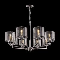Люстра Freya Karen FR5096PL-08CH