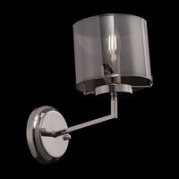 Настенный светильник (бра) Freya Karen FR5096WL-01CH
