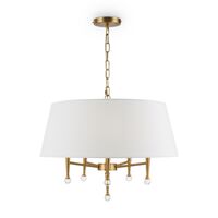Подвесной светильник Freya Rosemary FR5190PL-05BS3