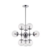 Подвесной светильник Freya Richard FR5596PL-09CH