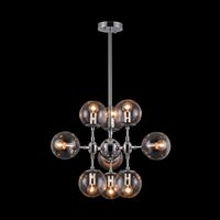 Подвесной светильник Freya Richard FR5596PL-09CH