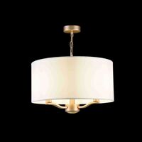 Подвесной светильник Freya Marika FR5671PL-03G