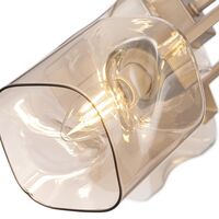 Потолочный светильник Freya Isabella FR5095CL-08G