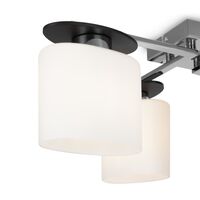 Потолочный светильник Freya Bice FR5101-CL-04-CN