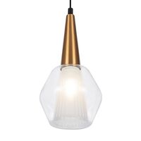 Подвесной светильник Freya Copita FR5133PL-01W