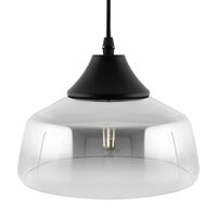 Подвесной светильник Freya Jiffy FR5188PL-01B
