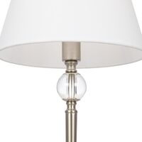 Настольный светильник Freya Rosemary FR2190TL-01N