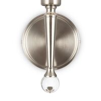 Настенный светильник (бра) Freya Rosemary FR2190WL-01N
