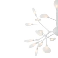 Подвесной светильник Freya Florencia FR5049PL-27W