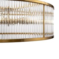 Подвесной светильник Freya Savoy FR5053PL-08BS