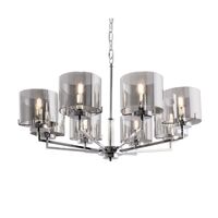 Люстра Freya Karen FR5096PL-08CH