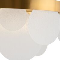 Подвесной светильник Freya Porto FR5104PL-08BS3