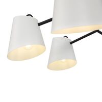 Подвесной светильник Freya Nordic FR5127PL-06B