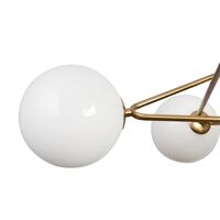 Подвесной светильник Freya Bumble FR5144PL-06W