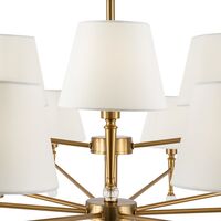 Подвесной светильник Freya Rosemary FR5190PL-12BS1