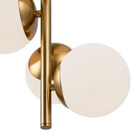 Подвесной светильник Freya Zing FR5199PL-05BS1