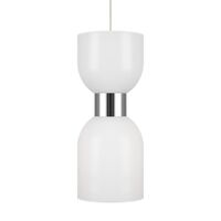 Подвесной светильник Freya Savia FR5203PL-01CH