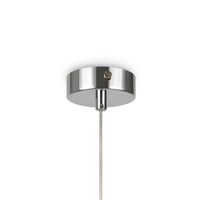 Подвесной светильник Freya Savia FR5203PL-01CH