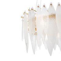 Подвесной светильник Freya Lucrecia FR5217PL-08FG