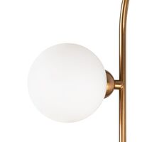 Настенный светильник (бра) Freya Inversion FR5233WL-02BS