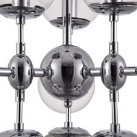 Подвесной светильник Freya Richard FR5596PL-09CH