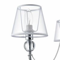 Люстра Freya Beverly FR5661-PL-03-CH