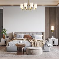 Настенный светильник (бра) Freya Chic FR2031WL-01BS