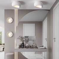 Настенный светильник (бра) Freya Mound FR5428WL-01W1