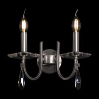 Настенный светильник (бра) Freya Forte FR1006WL-02N