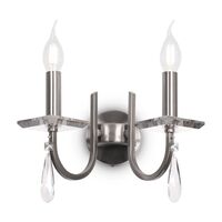 Настенный светильник (бра) Freya Forte FR1006WL-02N