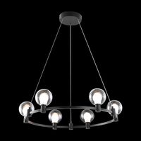 Подвесной светильник Freya Urban FR4005PL-06B1
