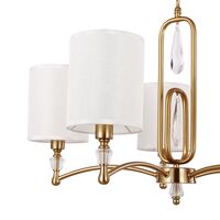 Подвесной светильник Freya Riverside FR1007PL-05BS