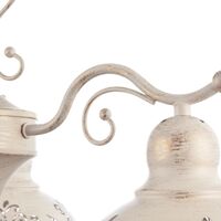 Люстра Freya Benoit FR2566-PL-03-WG