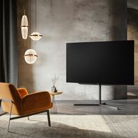 Подвесной светильник Freya Whisper FR6184PL-L17BS