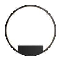 Настенный светильник (бра) Maytoni Rim MOD058WL-L35B3K