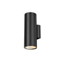 Настенный светильник (бра) Maytoni Shim O303WL-L24GF3K