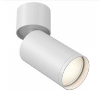 Потолочный светильник FOCUS S GU10 1x10Вт / Maytoni C050CL-U-1W