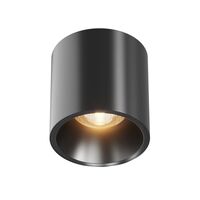 Потолочный светильник Alfa LED 3000K 1x12Вт 24° Dim Triac / Maytoni C064CL-L12B3K-D