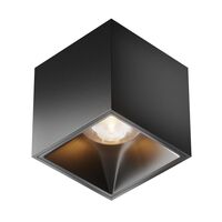 Потолочный светильник Alfa LED 3000K 1x12Вт 24° Dim Triac / Maytoni C065CL-L12B3K-D