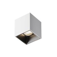 Потолочный светильник Alfa LED 4000K 5Вт 50° / Maytoni C064CL-5W4K-SQ-WB