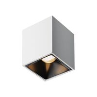 Потолочный светильник Alfa LED 3000K 8Вт 50° / Maytoni C065CL-8W3K-SQ-WB