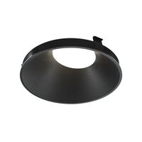 Декоративная рамка-отражатель для серии Wise / Maytoni Ring057-10-B