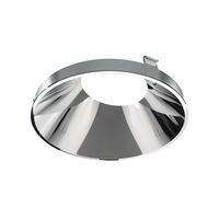 Декоративная рамка-отражатель для серии Wise / Maytoni Ring057-10-CH