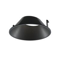 Декоративная рамка-отражатель для серии Wise / Maytoni Ring057-7-B