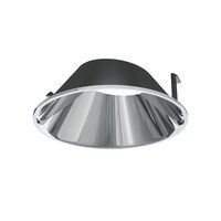 Декоративная рамка-отражатель для серии Wise / Maytoni Ring057-7-CH