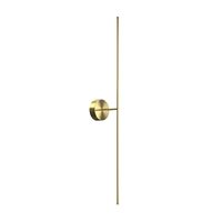 Настенный светильник Elegant 2700K 12Вт 100° / Maytoni C084WL-L12BS2.7K