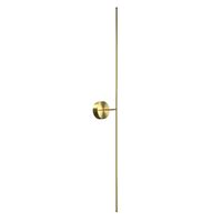 Настенный светильник Elegant 2700K 18Вт 100° / Maytoni C084WL-L18BS2.7K