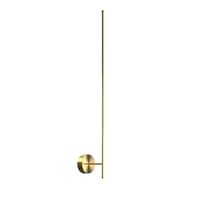 Настенный светильник Elegant 2700K 12Вт 100° / Maytoni C085WL-L12BS2.7K