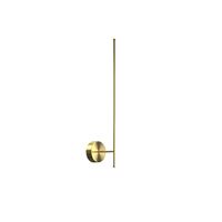 Настенный светильник Elegant 2700K 7Вт 100° / Maytoni C085WL-L7BS2.7K